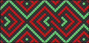 Normal pattern #38037 variation #116497