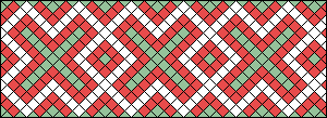 Normal pattern #39181 variation #116524