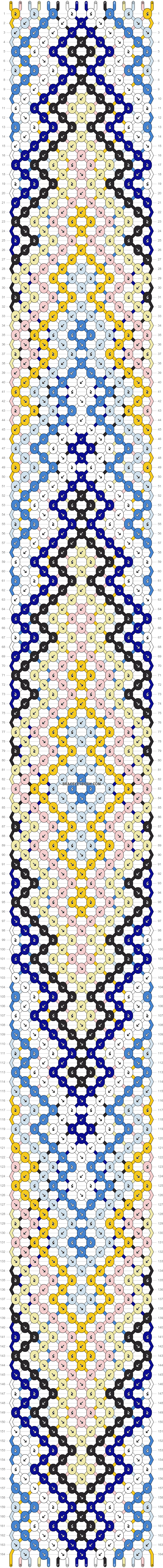 Normal pattern #41113 variation #116535 pattern