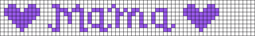 Alpha pattern #6547 variation #116538 preview