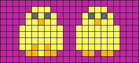 Alpha pattern #20605 variation #116548 preview