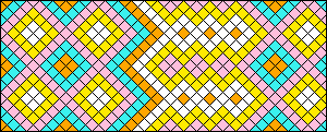 Normal pattern #28949 variation #116574