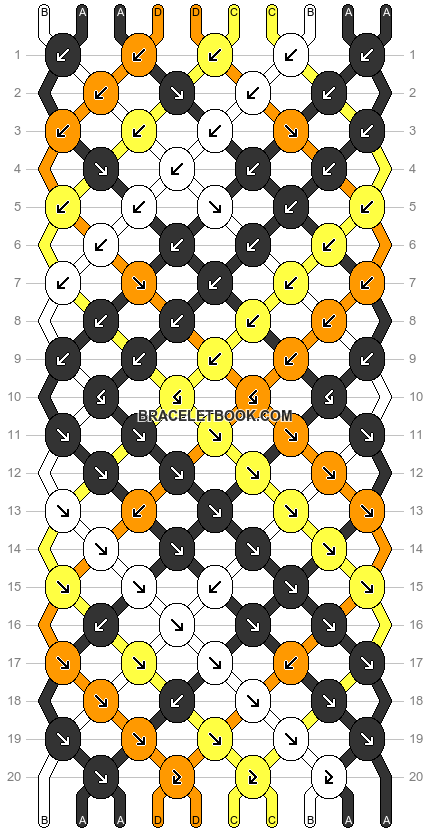 Normal pattern #62865 variation #116577 pattern