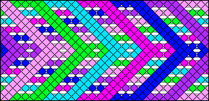 Normal pattern #27679 variation #116578