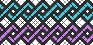 Normal pattern #14702 variation #116588