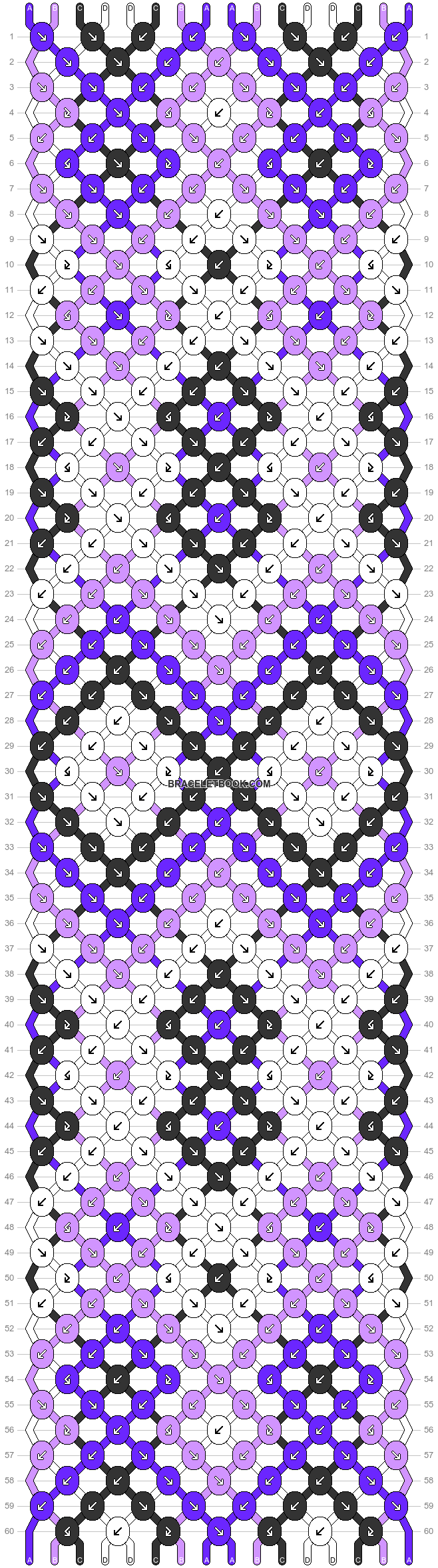 Normal pattern #41966 variation #116594 pattern