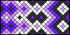 Normal pattern #41966 variation #116594