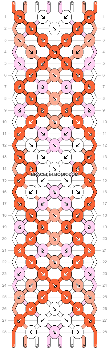 Normal pattern #41121 variation #116602 pattern