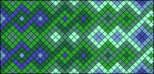 Normal pattern #51345 variation #116616