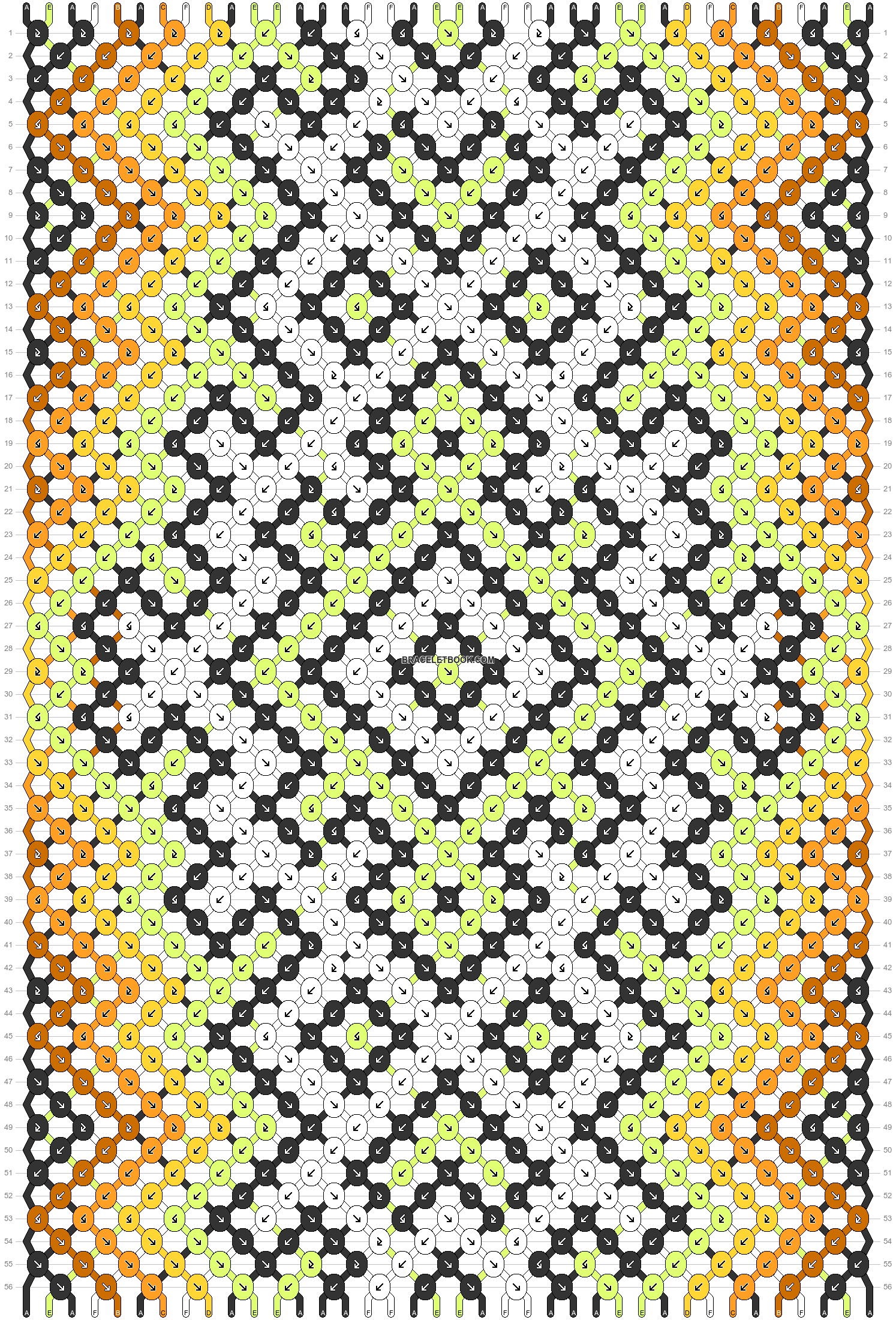 Normal pattern #63497 variation #116631 pattern