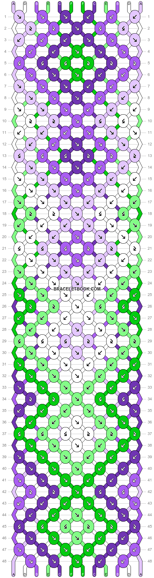 Normal pattern #61917 variation #116635 pattern
