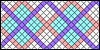 Normal pattern #55342 variation #116646