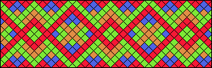 Normal pattern #25784 variation #116661