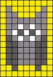Alpha pattern #63386 variation #116672