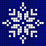 Alpha pattern #63169 variation #116674