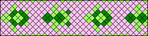 Normal pattern #63359 variation #116681