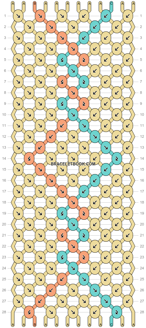 Normal pattern #37304 variation #116683 pattern