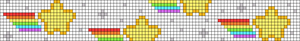 Alpha pattern #35404 variation #116696