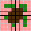 Alpha pattern #57682 variation #116699