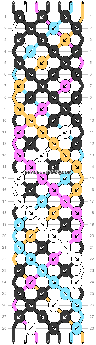 Normal pattern #63420 variation #116704 pattern