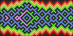 Normal pattern #63497 variation #116708