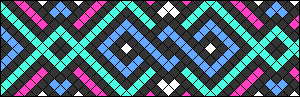 Normal pattern #63387 variation #116711