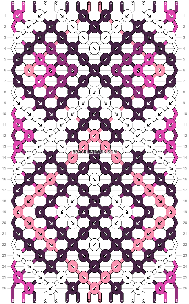 Normal pattern #63425 variation #116732 pattern