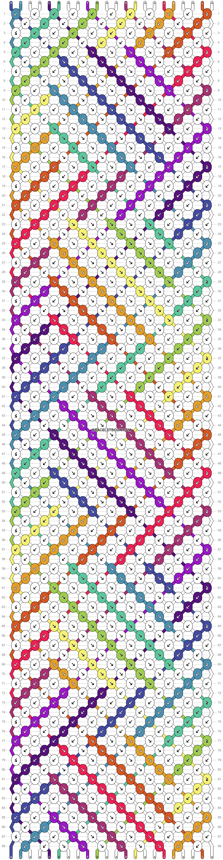 Normal pattern #27111 variation #116748 pattern