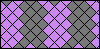 Normal pattern #21307 variation #116755