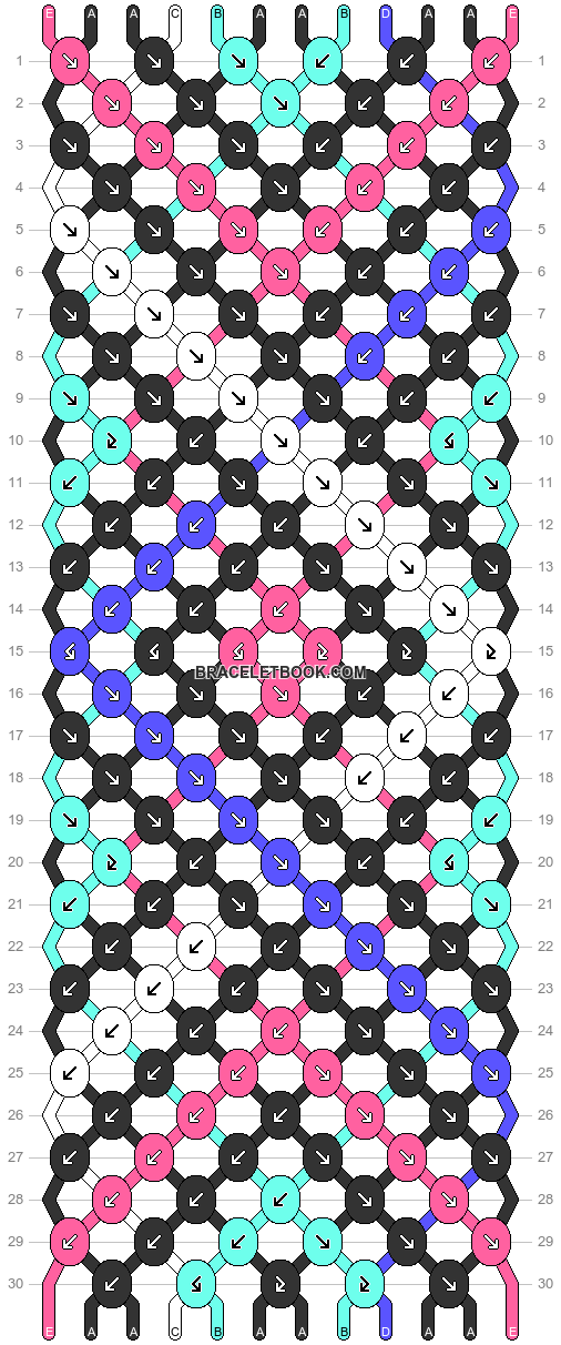 Normal pattern #63394 variation #116763 pattern