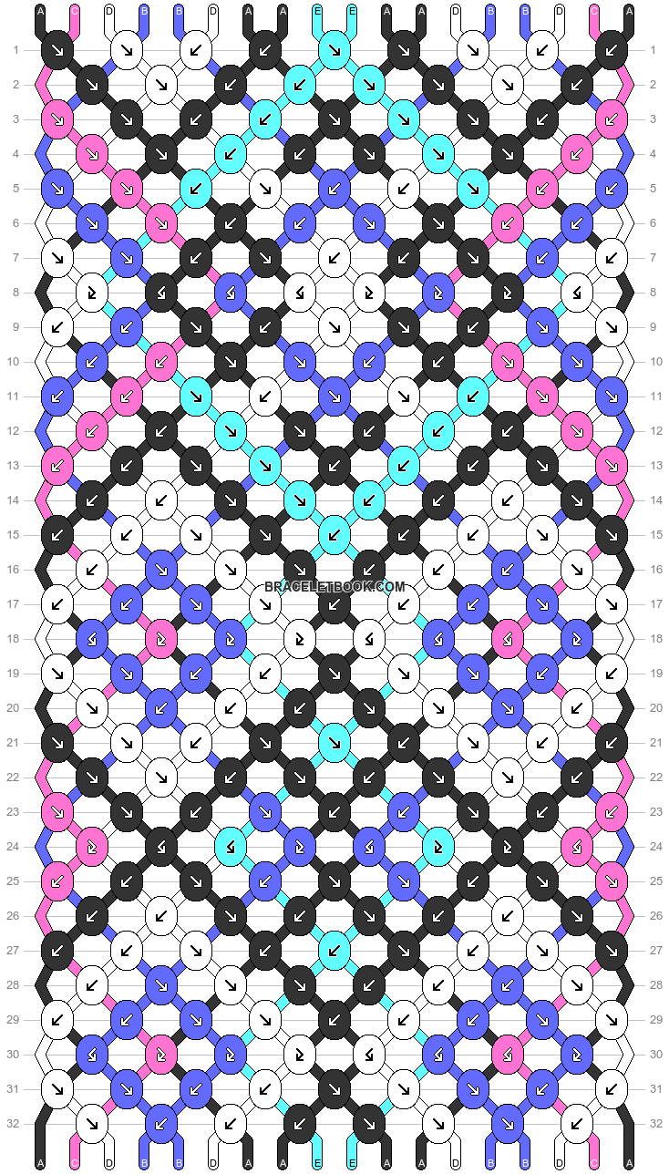 Normal pattern #63375 variation #116764 pattern