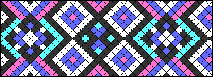 Normal pattern #63375 variation #116764