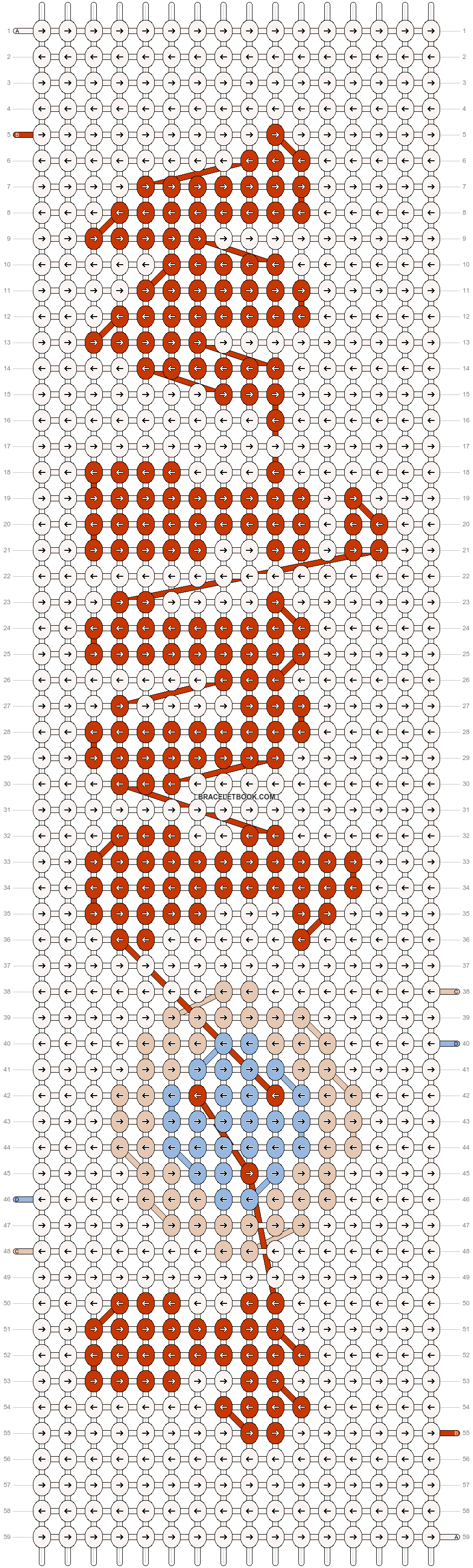 Alpha pattern #63488 variation #116767 pattern