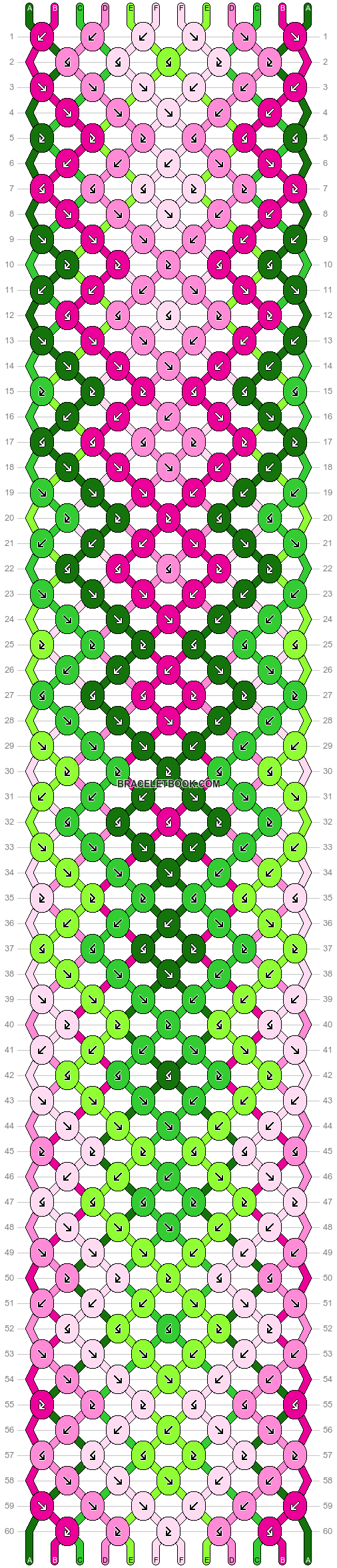 Normal pattern #29781 variation #116768 pattern