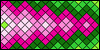 Normal pattern #29781 variation #116768