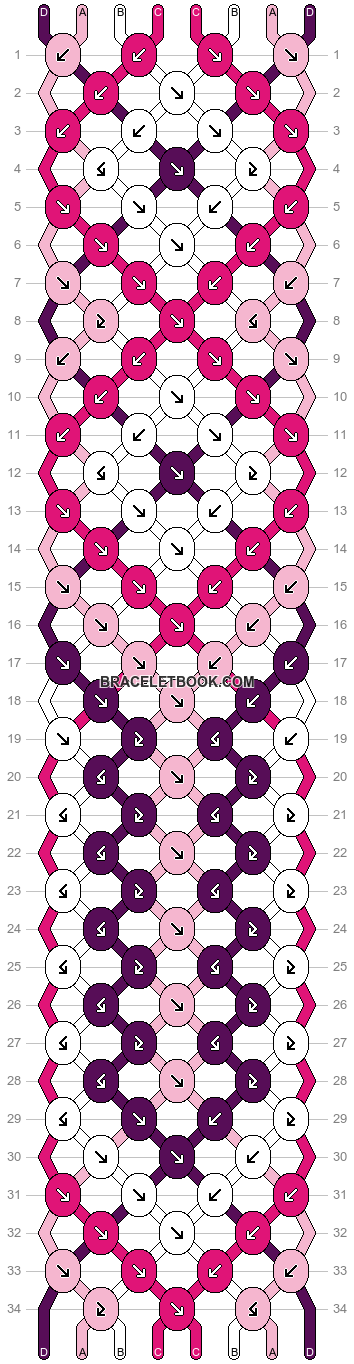 Normal pattern #27173 variation #116790 pattern