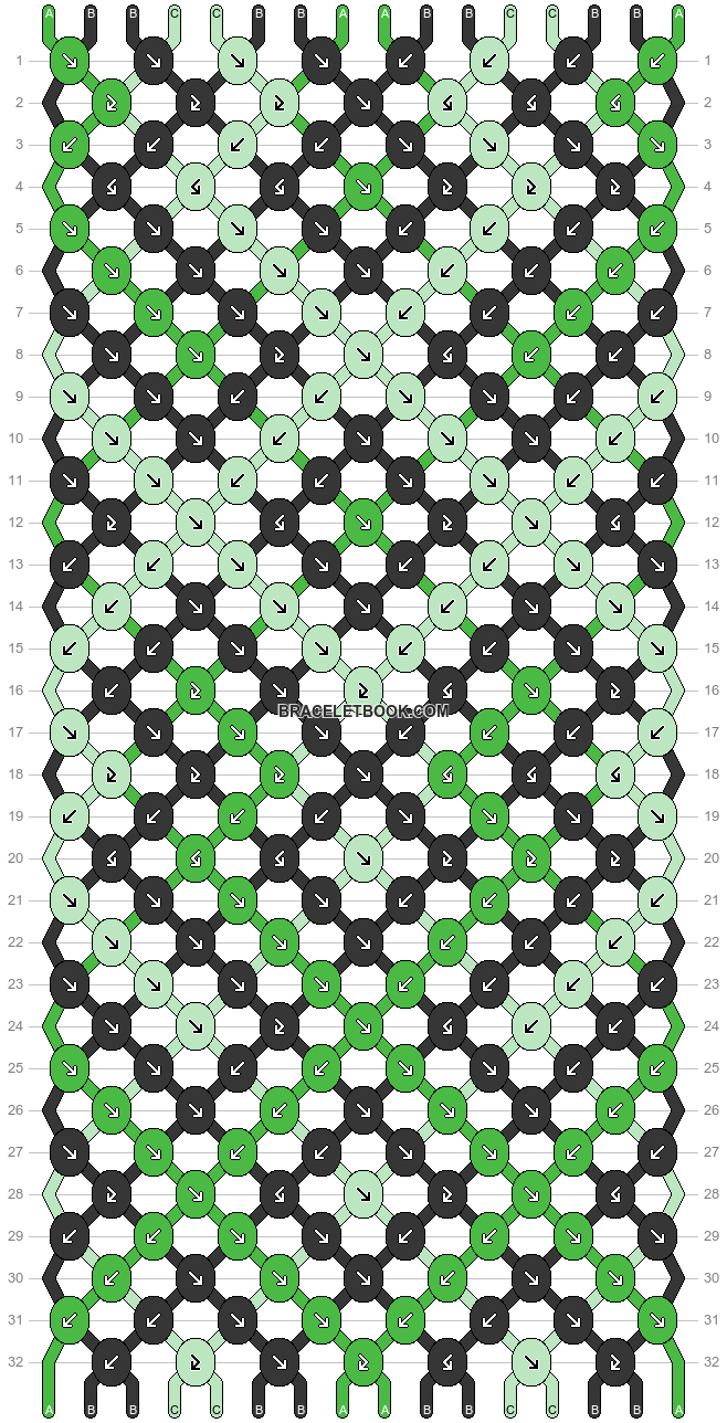 Normal pattern #61727 variation #116797 pattern
