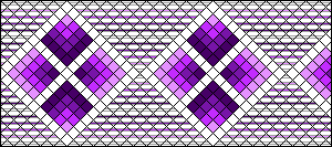 Normal pattern #40659 variation #116803