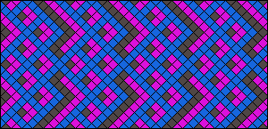 Normal pattern #63489 variation #116824