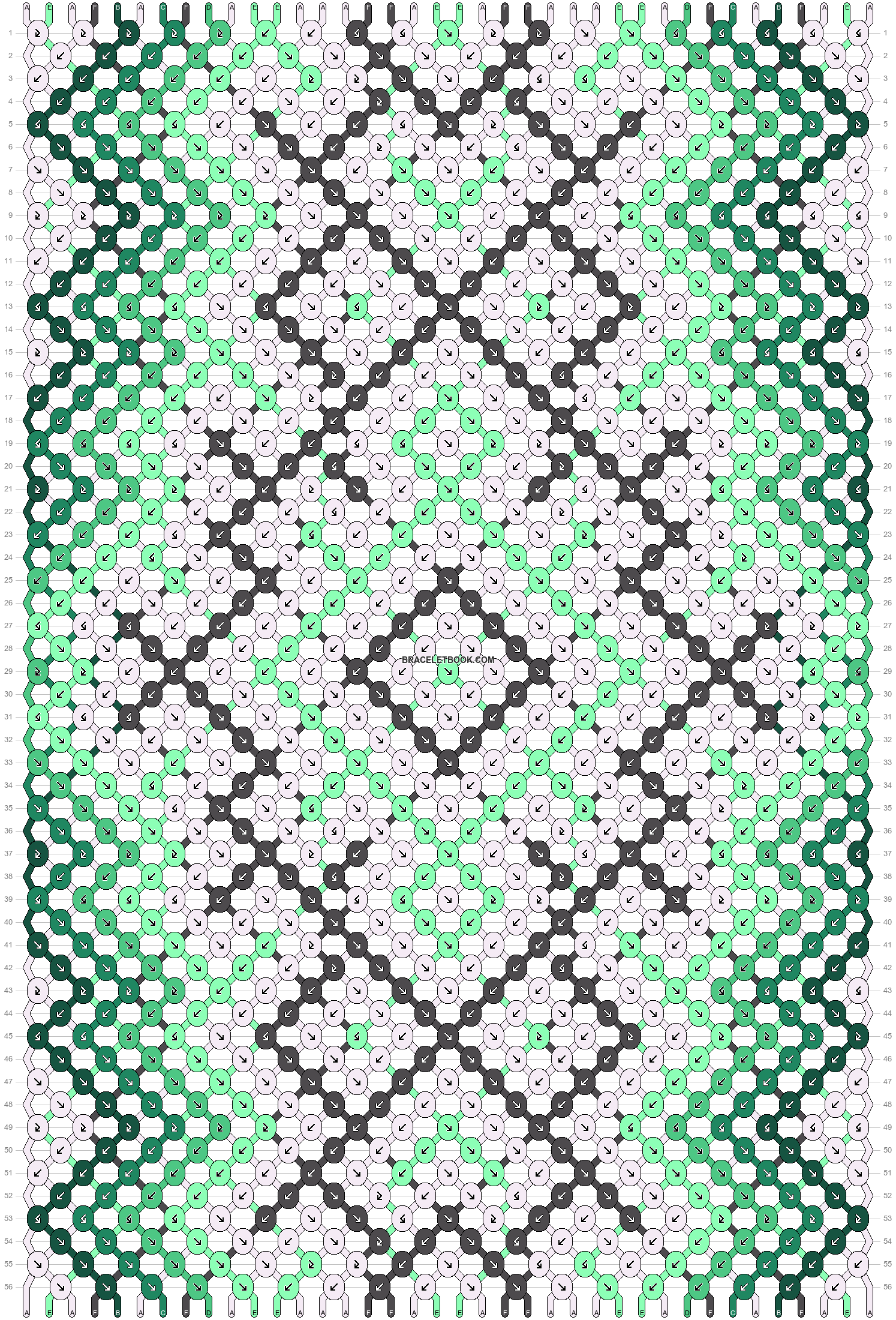 Normal pattern #63497 variation #116829 pattern