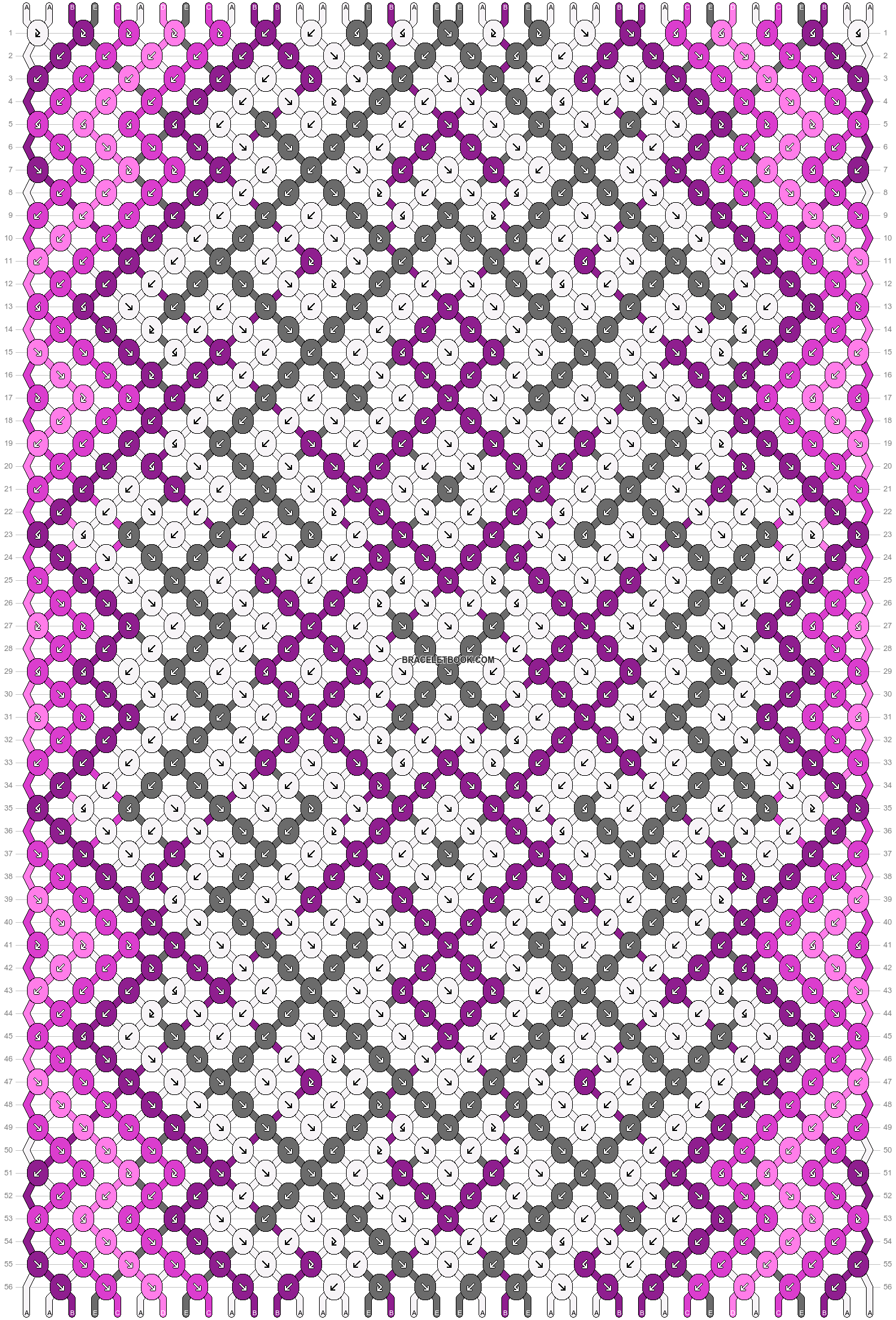 Normal pattern #63384 variation #116836 pattern