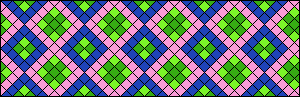 Normal pattern #62671 variation #116840
