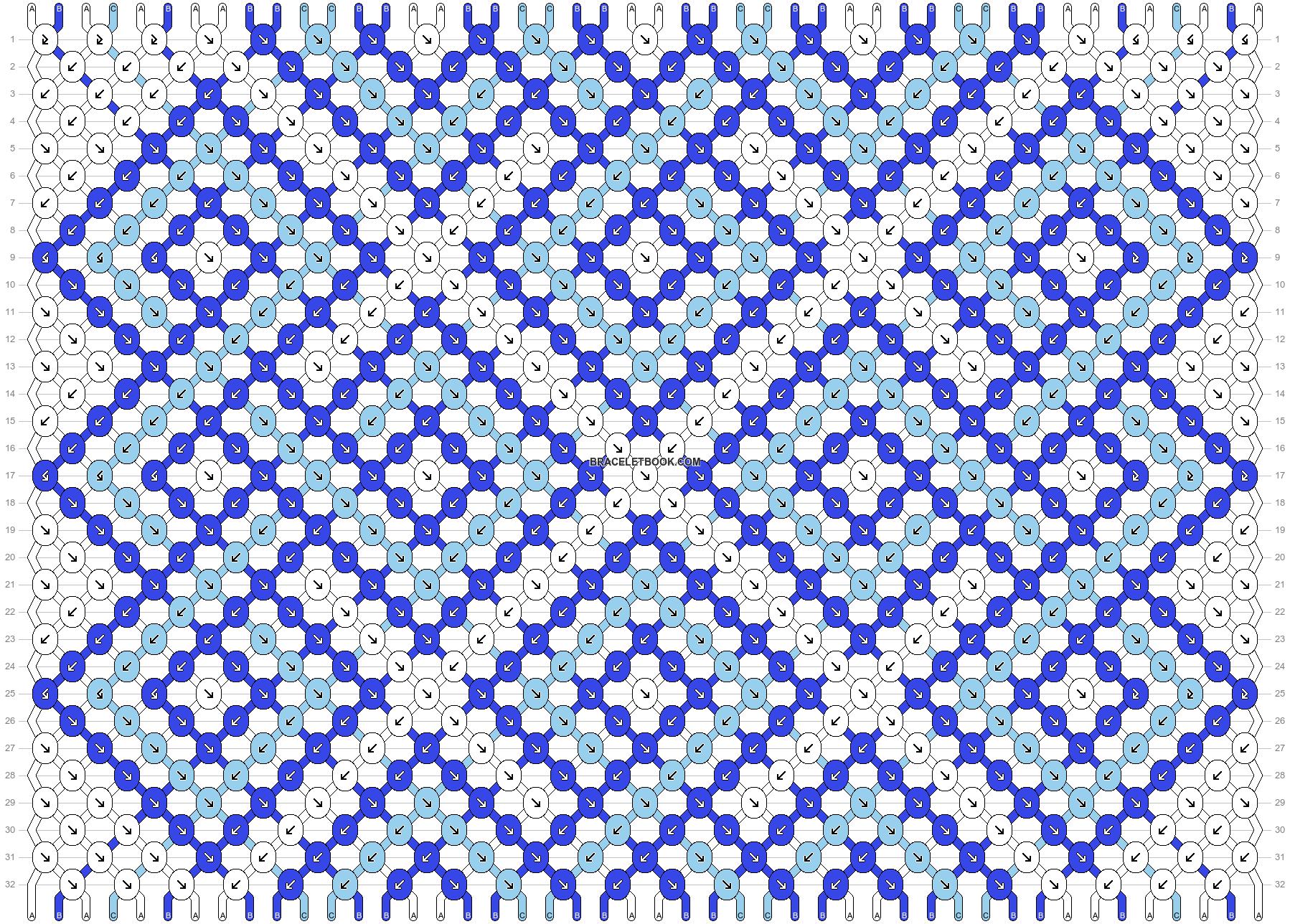 Normal pattern #56553 variation #116845 pattern