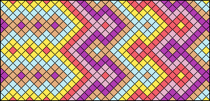 Normal pattern #51869 variation #116864