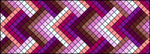 Normal pattern #53190 variation #116874