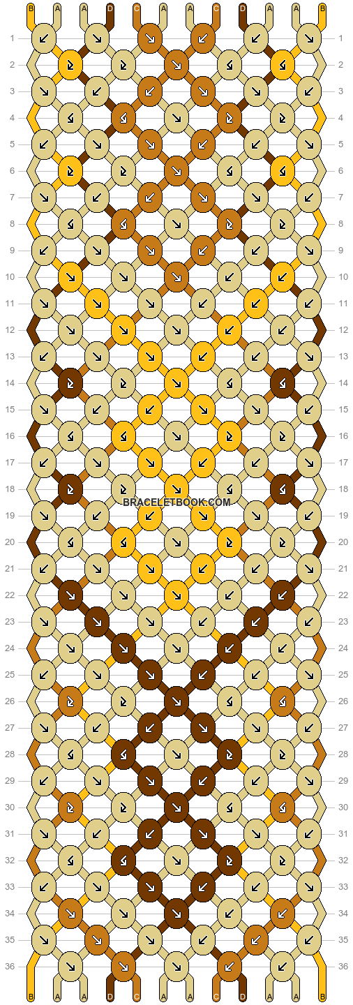 Normal pattern #60852 variation #116883 pattern