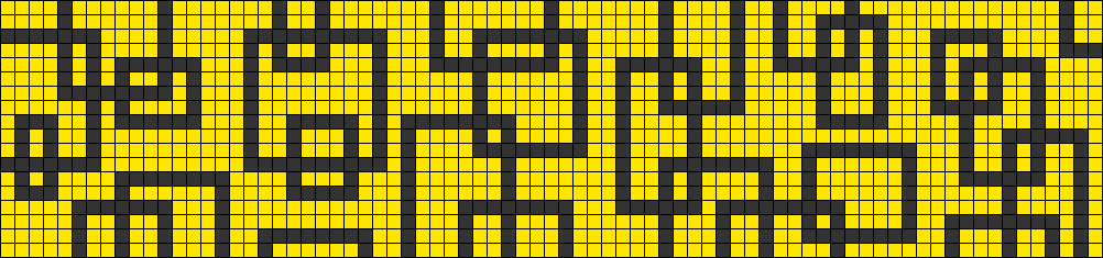 Alpha pattern #63606 variation #116887 preview