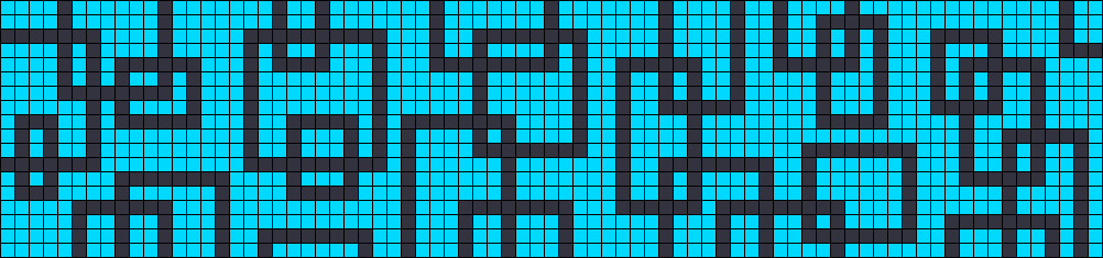 Alpha pattern #63606 variation #116889 preview