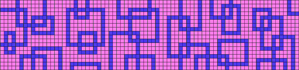 Alpha pattern #63606 variation #116892 preview