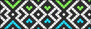 Normal pattern #63603 variation #116894